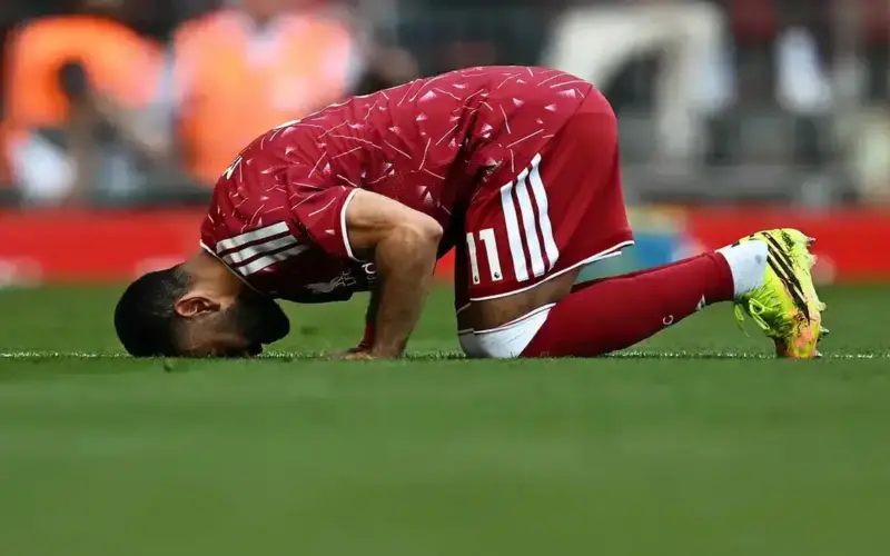 أسطورة ليفربول يرشح نجم أمريكا لخلافة محمد صلاح
